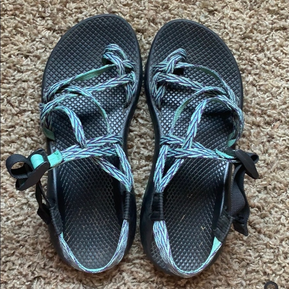 Chacos